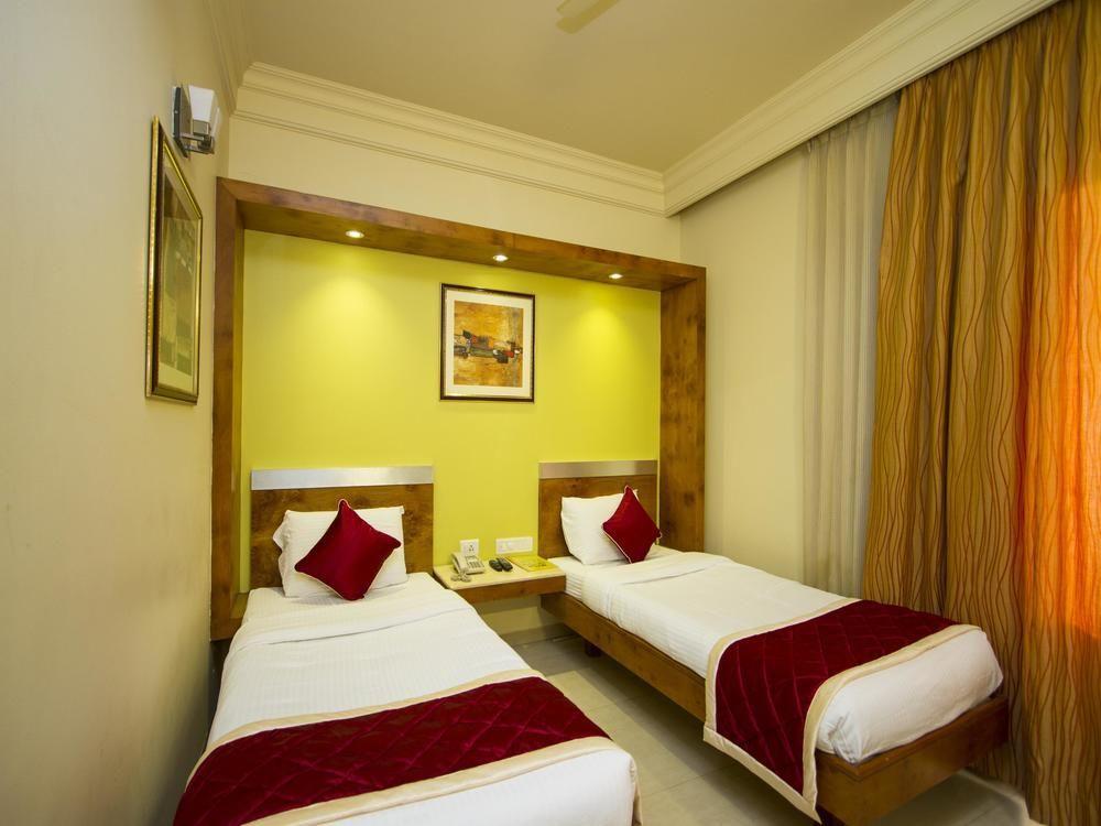 Oyo Rooms Indiranagar 100 Ft Road บังกาลอร์ ภายนอก รูปภาพ