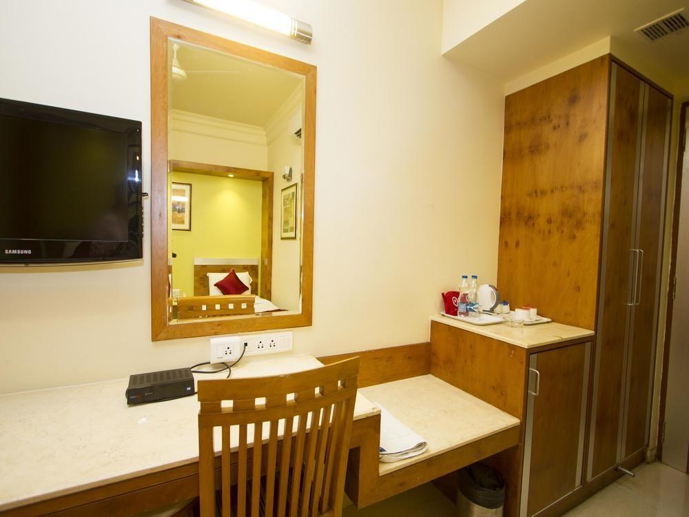 Oyo Rooms Indiranagar 100 Ft Road บังกาลอร์ ภายนอก รูปภาพ