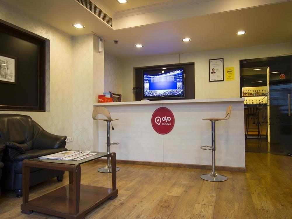 Oyo Rooms Indiranagar 100 Ft Road บังกาลอร์ ภายนอก รูปภาพ