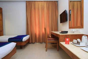 Oyo Rooms Indiranagar 100 Ft Road บังกาลอร์ ภายนอก รูปภาพ