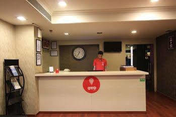 Oyo Rooms Indiranagar 100 Ft Road บังกาลอร์ ภายนอก รูปภาพ