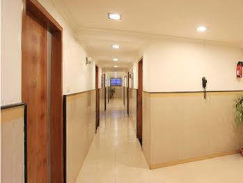 Oyo Rooms Indiranagar 100 Ft Road บังกาลอร์ ภายนอก รูปภาพ